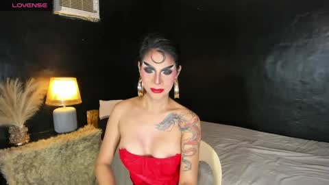 ruthlessempress online show from June 3, 2026, 2:47 am