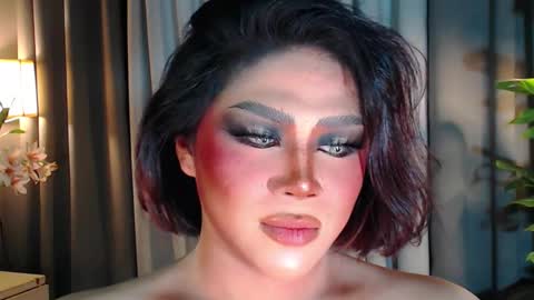 Samantha online show from February 17, 2025, 5:53 pm