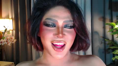 Samantha online show from February 17, 2025, 8:58 pm