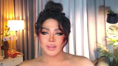 Samantha online show from February 27, 2025, 8:31 pm