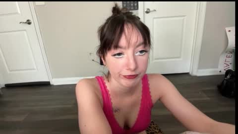 Rosieruth online show from March 25, 2026, 5:52 pm