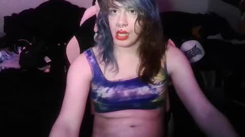 rvbygloom online show from March 25, 2026, 2:39 am