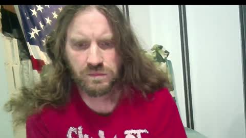 Snapshot of rwb1982 chatting on October 25, 2025, 1:18 pm rwb1982 online show from October 25, 2025, 1:18 pm