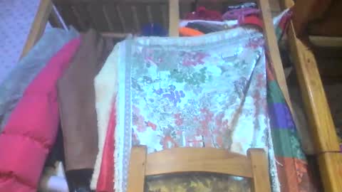 Snapshot of rwuica chatting on November 2, 2025, 10:45 pm Rwuica online show from November 2, 2025, 10:45 pm