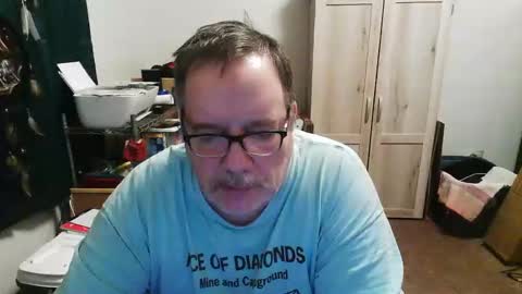 rwz_hunter online show from January 13, 2026, 12:38 am