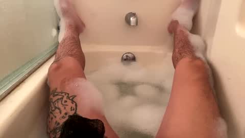 Mr. Positive online show from January 26, 2025, 2:14 am