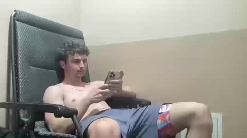 ryan online show from October 10, 2025, 10:09 pm