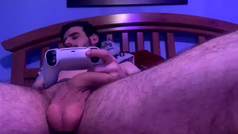 ryan_697 online show from February 9, 2025, 2:28 am