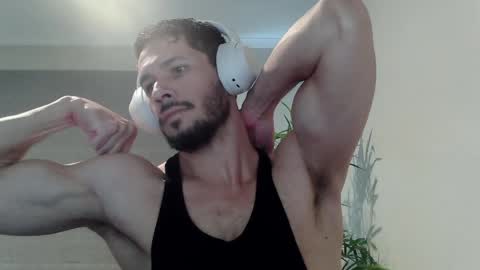Ryan online show from May 28, 2026, 1:03 am