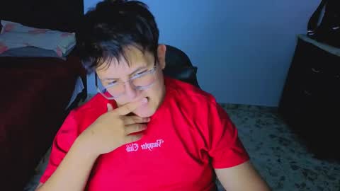 Snapshot of ryan_doretti chatting on October 3, 2025, 3:03 am Ryan online show from October 3, 2025, 3:03 am