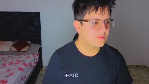 Snapshot of ryan_doretti chatting on October 8, 2025, 11:30 am Ryan online show from October 8, 2025, 11:30 am