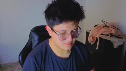 Snapshot of ryan_doretti chatting on October 10, 2025, 3:11 pm Ryan online show from October 10, 2025, 3:11 pm