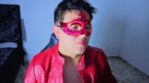 Snapshot of ryan_doretti chatting on October 30, 2025, 11:22 am Ryan online show from October 30, 2025, 11:22 am