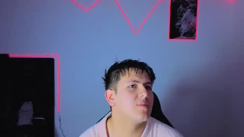 Snapshot of ryan_doretti chatting on November 4, 2025, 12:48 pm Ryan online show from November 4, 2025, 12:48 pm