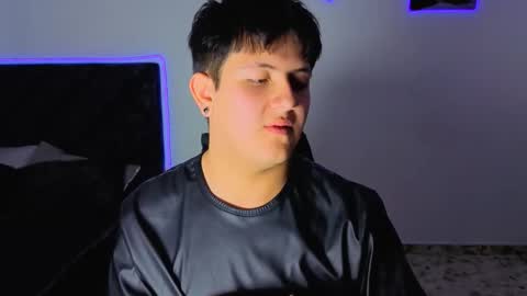 Snapshot of ryan_doretti chatting on November 16, 2025, 2:22 pm Ryan online show from November 16, 2025, 2:22 pm