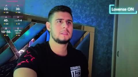 R Y A N online show from September 25, 2025, 12:31 pm