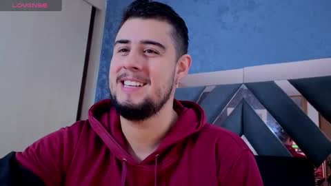 R Y A N online show from October 20, 2025, 11:32 am