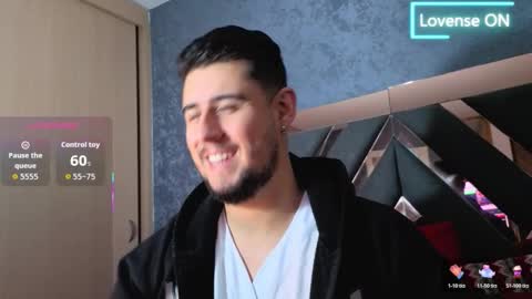 R Y A N online show from December 19, 2025, 10:11 am