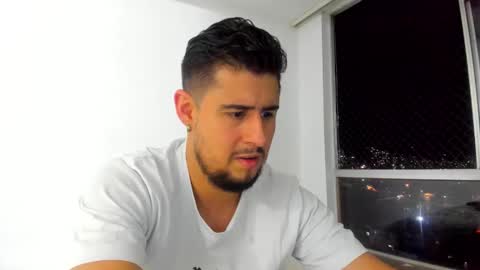 R Y A N online show from January 9, 2026, 1:41 am