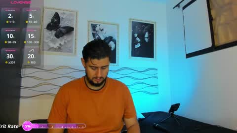Ryan Evannss online show from June 19, 2026, 11:58 am
