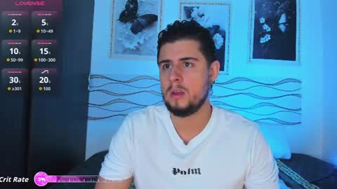 Ryan Evannss online show from July 24, 2026, 12:58 pm