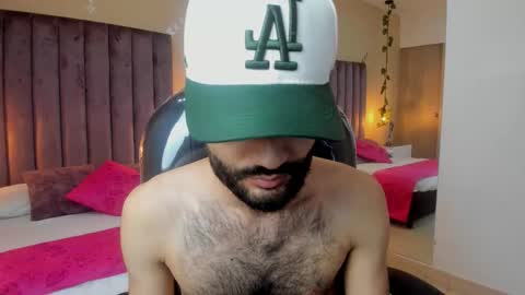 ryan_jackson_ online show from December 20, 2025, 12:07 am