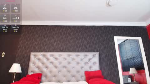 Ryan King  online show from February 20, 2025, 3:12 am