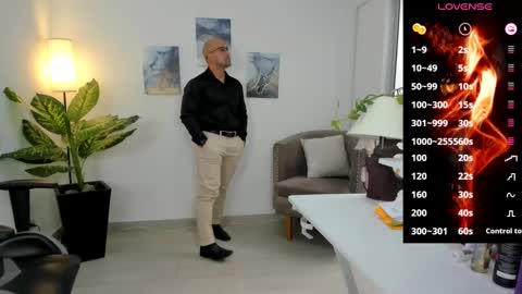 ryan_master_ online show from December 21, 2024, 5:07 pm