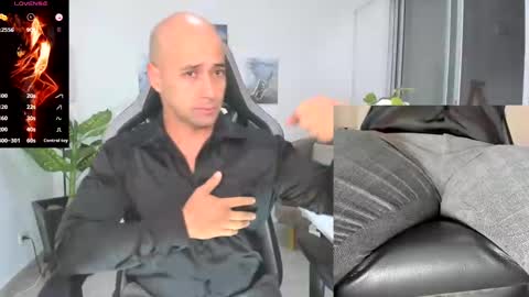 ryan_master_ online show from January 2, 2025, 9:54 am