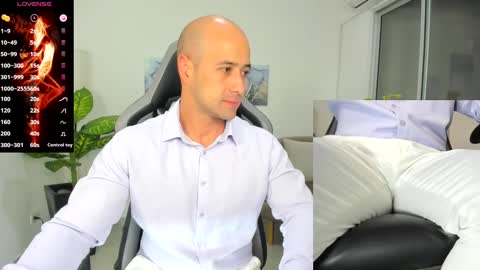 ryan_master_ online show from January 4, 2025, 9:00 am