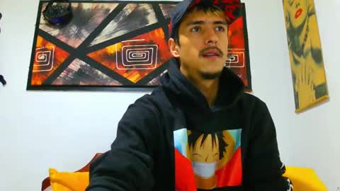 Snapshot of ryan_maxy chatting on September 20, 2025, 8:10 pm ryan online show from September 20, 2025, 8:10 pm