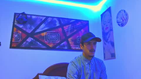 Snapshot of ryan_maxy chatting on September 25, 2025, 8:51 am ryan online show from September 25, 2025, 8:51 am