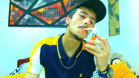 Snapshot of ryan_maxy chatting on October 7, 2025, 12:30 am ryan online show from October 7, 2025, 12:30 am