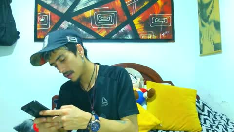 Snapshot of ryan_maxy chatting on October 12, 2025, 3:05 am ryan online show from October 12, 2025, 3:05 am