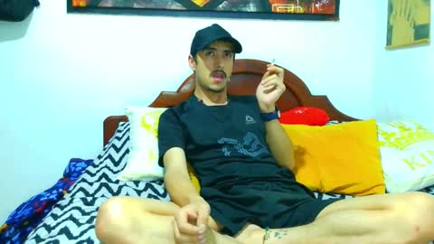 Snapshot of ryan_maxy chatting on October 14, 2025, 8:59 am ryan online show from October 14, 2025, 8:59 am