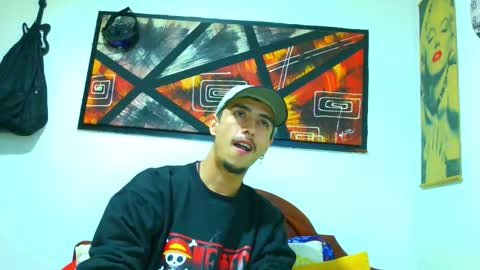 Snapshot of ryan_maxy chatting on November 15, 2025, 4:43 am ryan online show from November 15, 2025, 4:43 am