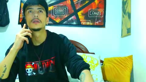 Snapshot of ryan_maxy chatting on November 19, 2025, 10:32 pm ryan online show from November 19, 2025, 10:32 pm