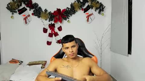 ryan_myerz online show from January 8, 2026, 6:21 pm