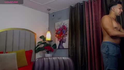 Ryan online show from November 13, 2025, 1:26 am