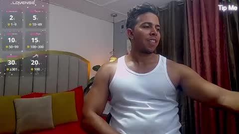 Ryan online show from November 21, 2025, 1:48 am