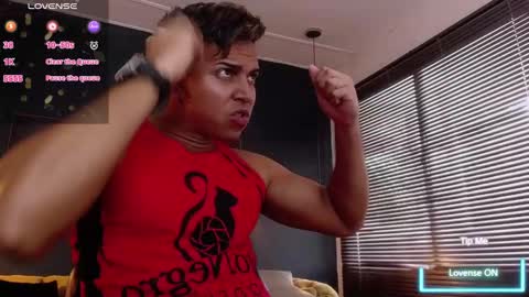 Ryan online show from February 6, 2026, 7:50 pm