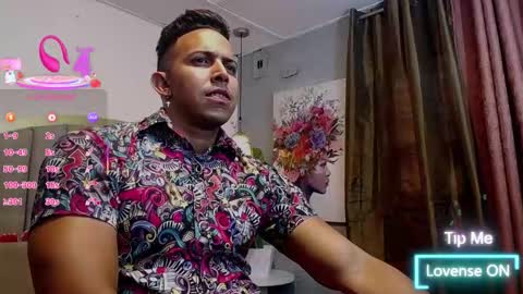 Ryan online show from March 14, 2026, 7:30 pm