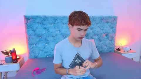 R Y A N   ON   F I R E online show from March 25, 2026, 11:27 am