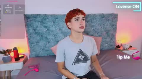 R Y A N   ON   F I R E online show from April 12, 2026, 1:16 pm