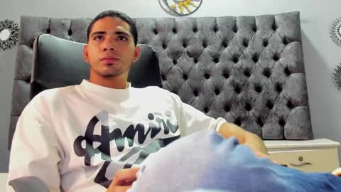 Snapshot of ryan_paterson chatting on January 21, 2025, 7:39 pm Ryan online show from January 21, 2025, 7:39 pm