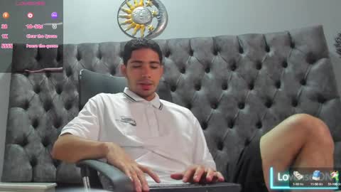 Snapshot of ryan_paterson chatting on January 28, 2025, 8:04 pm Ryan online show from January 28, 2025, 8:04 pm