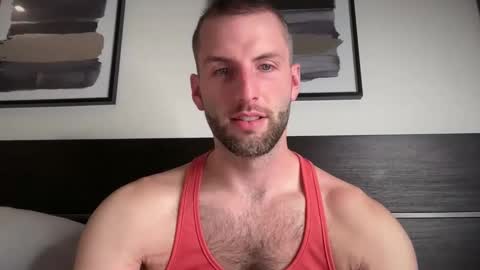 Ryan  Chad online show from May 27, 2026, 10:34 am