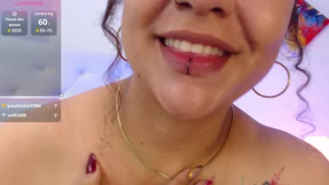 Hanna  online show from December 30, 2024, 6:49 pm