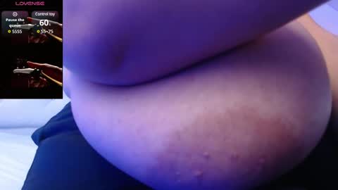 Hanna  online show from February 13, 2025, 2:20 pm