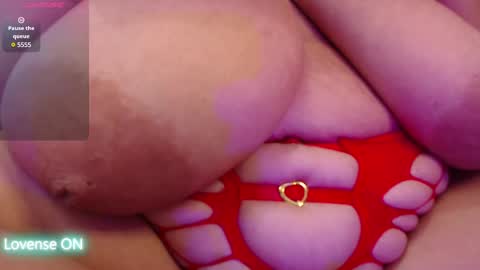 Hanna  online show from March 4, 2025, 2:42 pm